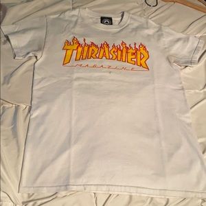 Thrasher shirt